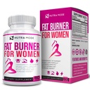 Pilules naturelles de perte de poids pour les femmes-Meilleures pilules de régime qui travaillent rapidement pour les femmes-Appetite Suppresseur-Thermogène Belly Fat Burner-Carb Blocker-Métabolisme Booster suppléments d'énergie -60ct