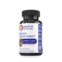 Quantum Nutrition Labs Prostata-Support - Prostata-Ergänzungen für Männer, Prostata-Gesundheitsformel, Natürliche Ergänzung mit Organic Saw Palmetto - 90 Vegetarische Kapseln