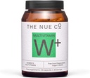 Die Nue Co. Women's MULTIVITAMIN Supplement- unterstützt Energie, Immunität, Fokus, Vegan, Glutenfrei, 30 Kapseln