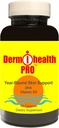 Sonnenschutz DermiHealth Pro Antioxidant Polypodium Leucotomos 350mg Plus Vitamin D3 2.000 IU (60 Kapseln)