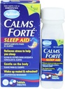 HYLANDS Calme les comprimés d'aide au sommeil, 100 CT