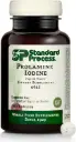 Standard-Prozess - Prolamine Iodine - Unterstützt gesunde Iod Levels, Gesunde Schilddrüsenfunktion, Kalzium, Jod, Glutenfrei und Vegetarisch - 180 Tabletten