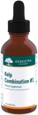 Genestra Marques Kelp Combinaison #1=Contient Bladderwrack, Borage, Skullcap, American Ginseng et Eleuthero=2 fl. oz.