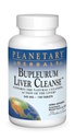 Planetary Herbals Bupleurum Liver Cleanse, unterstützt die natürliche Reinigungswirkung der Leber*, 545 mg - 150 Tabletten