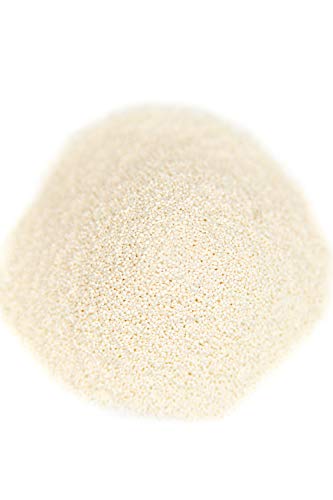 Earthworks Health Zinc Sulfate Monohydrate 25lb Sac
