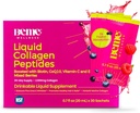 BeMe Liquid Collagen für Damen - 2500mg Verisol hydrolysiert Marine Liquid Collagen - Klinisch getestet Collagen Supplements - schnelle Absorption, hohe Bioverfügbarkeit - Unterstützt Haut, Haar & Nails