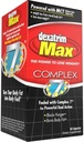 ILIOS Dexatrim Max Complex-7 | Diet Pillen zu verlieren Gewicht - 7 leistungsfähige Zutaten zu reduzieren Hunger & Körperfett, Fettverbrennung Ergänzungen, Gewichtsverlust Pillen für Frauen & Männer, 1 Packung mit 60 Kapseln