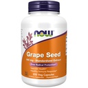JETZT Nahrungsergänzungsmittel, Getreide 100 mg - Standardisierter Extrakt, hochkonzentrierter Extrakt mit einem Minimum von 90% Polyphenole, mit Vitamin C, 200 Veg Kapseln