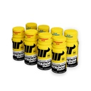 MATADOR Shots d'énergie - Sampler 8 Pack - Sans sucre Nootropic Natural Caffeine Energy Shot Bouteilles, B Complexe Vitamine (Vitamine B3 & B12), 200 MG d'Alpha GPC Amélioration de la fonction cognitive