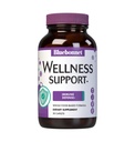Bluebonnet Nutrition Gezielte Wahl Wellness-Unterstützung, Immunabwehr ganz Food-Based Formula, Saisonale Unterstützung, Soy-Free, Gluten-Free, Kosher, Non-GMO, Dairy-Free, Vegetarisch, 30 Caplets, 15 Servieren