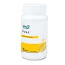 Klaire Labs SFI Health Pure-E - Natürliche D-Alpha & gemischte Tocopherole hoch in Gamma Tocopherol (100 Softgels)