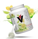 Vitargo Kohlenhydrat Pulver | Futter Muskel Glycogen 2X schneller | 4.4 LB Lemon & Lime Pre Workout & Post Workout Erholung Pulver | Carb Ergänzung für Erholung, Ausdauer, Muskelmasse sammeln