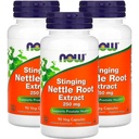Maintenant, les aliments extrait de la racine de l'ongle piquant 250mg, Veg-Capsules, 90-Count (paquet de 3)