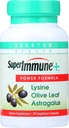 Quantum Health, Super Immune Vegetarische Kapsel, 90-Count Pakete (Pack von 2)