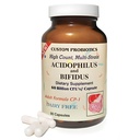 Probiotiques personnalisés Formule adulte Cp-1-90 Capsules