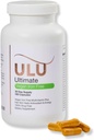 Ultimate Multivitamin: Vegan, Iron Free, fördert stärkeres Haar, Haut, & Nägel und verbessert Antioxidans & Energie mit besserem Schlaf & Weniger Stress - 180 Kapseln (30-Day Supply)