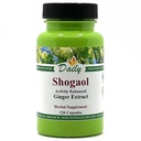 Fabrication quotidienne 6-Shogaol (dérivé de 6-gingerol, extrait de gingembre)
