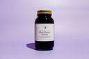 Die Elderberry Co. Elderberry Syrup mit Aronia Beeren Natürliche Immununterstützung für Kinder und Erwachsene (32 oz.)