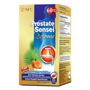 AFC Japon Prostate Sensei Supreme – Supplément Palmetto Saw pour les hommes avec acides gras et stérols – soutient le flux urinaire, la fonction Bladder, la santé des cheveux – formule de soutien de la prostate naturelle, 2 mois d'approvisionnement