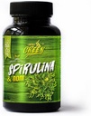 ANDES HEALTHY · NACHHALTIG · FAIR Spirulin und Noni Kapseln - Lebensmittel mit hohem Nährwertgehalt und erhöht Widerstand - | 120 Pillen - Vegan Kapseln - Nicht GVO - Glutenfrei