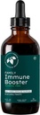 Berg Meadow Kräuter Familie Immun Booster Extrakt mit Sambucus Elderberry und Echinacea | Optimale Immununterstützung für die ganze Familie | Tinktur, 4 oz