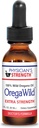 Résistance du médecin OregaWild Extra Strength - 30 ml