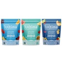 Ultima Repleniser Mélange quotidien de poudre d'électrolyte – Sans sucre – Tropical, Mocktini, Original Variété, 56 Stickpacks – Packs d'hydratation - 6 électrolytes et minéraux – Keto, Non-OGM