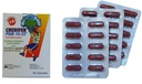 CHERIFER Kapsel mit Zink, Doppel Chlorella Wachstumsfaktor & Taurine PGM 10-22 (30 Kapseln)