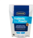 Farnam Probiotic Powder for Horses, Daily Digestive and Immune Health Supplement hilft, eine gesunde mikrobielle Balance für optimale Verdauung zu erhalten
