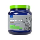 POWERLIFE High Impact Grass Fed Whey Protein mit 3000 MG von HMB, kein Zucker hinzugefügt, Non-GMO, Hormon und Antibiotic Free, 15 Portionen (Chocolate - Neue Formel)
