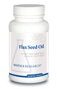 Biotics Research Flax Seed Oil Jede Kapsel enthält 1.000 reines Flax Seed Öl. Kalt gepresst von zertifizierten organisch Grown Flax Seed. Herzgesundheit. 100 Softgels