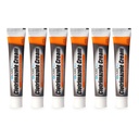 CareAll Clotrimazol Antifungal Cream 1% USP 1.0 oz. (6 Pack), Cures Most Athlete Fuß, Jock Itch und Ringworm, Beruhigt und hält Juckreiz, Burning und Cracking von diesen Bedingungen