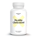 Choless Control Supplement – Vitamin B3, Beta Sitosterol, Niacin, & Cayenne Pfeffer – Choless Supplements (60 Kapseln)