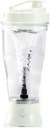 Premium Electric Protein Shaker Bottle, BPA Free - Portable Mixer Cup/Battery Powered Shaker Cups für Protein Shakes