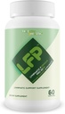 LFP - Lymphatic Formula Pro 2000 Immune Support & Probiotic - Lymphatic Support Supplement to Promote Healthy Immune System & Lymphatic Function - Aid Immune Response, Gut Health, & Overall Health