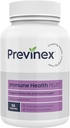 Immungesundheit Plus - Fortgeschrittene Immunabwehr mit 9-in-1 Leistungsstarke Mischung aus Vitamin C, Vitamin D3, Zink, Elderberry, Organische Maitake, Shiitake & Reishi Pilze, Beta Glucans – Immunergänzung
