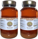 Artichoke Liquid Extract, Organic Artichoke (Cynara scolymus) Tincture 2x32 oz Unfiltriert