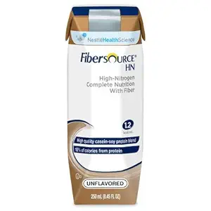 Fibersouce Hn Non aromatisé 8 Once Can