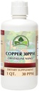 Organa Pure Crystalline Liquid Kupfer Supplement - 30 PPM - Kolloidale Mineralien