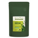 Banyan Botanicals Haritaki Powder - Certified Organic, 1/2 Pound – Terminalia chebula – pour la désintoxication et la rajeunissement* – Organic, Vegan, Non-OGM, Gluten Free, Certified Fair for Life Fair Trade