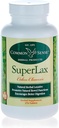 Produits à base de plantes communes SuperLax (270): Nettoyant Colon