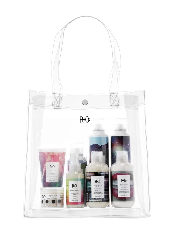 R+Co Maximaliste doit avoir le kit, 3,69 lb.