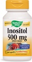 Inositol 100 gélules (emballage de 2)