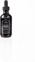 Svasthya Body & Mind B2 D3 Vitamin B Complex Liquid Supplement - Alle natürlichen flüssigen B Vitamine für Frauen, Männer und Kinder - Ultra Potent Drops w/B-6, B-12-5000mcg, Sublingual & Vegan Friendly