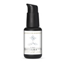 Quicksilver Scientific Dr. Shade's Bitters No. 9 - pour la digestion - Liposomique à action rapide amers digestifs avec chardon de lait, racine de dard et huile essentielle Juniper - Soutien digestif (50ml)