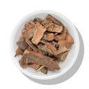 Evergreen Herbs Cuachalalate Herb (Amphipetyglum Adstringens) - Wiederverschließbarer Stand Up Pouch, um Frische zu gewährleisten! (Herb 12 oz)