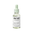 Amy Myers MD Vitamin D3/K2 Liquid - Unterstützt Knochengesundheit, Immunfunktion & Hormon Balance - Hohe Absorption - nicht-Dairy, Gluten-Free - 1 fl oz (30 Portionen)