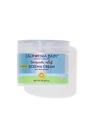 Crème d'eczéma pour bébé californien (California Baby Eczema Cream) Traitement d'eczéma sans stéroïdes (Colloidal Oatmeal + Aloe Vera) Lotion d'eczéma apaisante pour enfants + adultes (57 g / 2 oz).