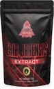 ERIA JARENSIS-Extrakt - Schüttpulver 10 Gramm 133 Servierungen - Neue Pea-Ergänzung ✮ Neu Stimulant und NOOTROPIC ✮ Steigerung Fokus Energie Kognitive Leistung - Scoop Included