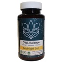 Midnight Sun D3, eine Premium Vitamin D3 Supplement Entwickelt, um Ihre allgemeine Gesundheit und Wohlbefinden zu unterstützen.